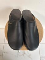 Zwarte Cratex Instappers nieuw, Ophalen of Verzenden, Nieuw, Zwart