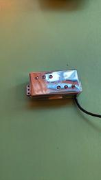 Fender firball pickup uit een meteora, Ophalen of Verzenden, Zo goed als nieuw, Elektrische gitaar