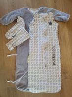 Puckababy slaapzak 4 seizoenen 100cm, Ophalen, Nieuw, 85 tot 100 cm, Slaapzak