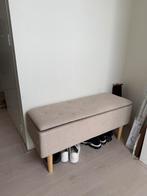Schoenen bank halmeubel, Huis en Inrichting, Ophalen of Verzenden