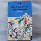 Het achtste groepie tegen het soepie - Jacques Vriens  avi 9, Ophalen, Gelezen, Jacques Vriens