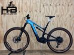 Cannondale Moterra Neo Carbon 2 29 inch E-Mountainbike NX, Niet ingevuld, 49 tot 53 cm, Ophalen of Verzenden, Zo goed als nieuw