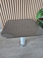 Verstelbare Tafel - Boot, Camper, Caravan, Ophalen of Verzenden, Gebruikt