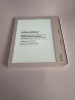 Kobo Libra 2 witte e reader in goede staat, Computers en Software, E-readers, Kobo, Kobo, Ophalen of Verzenden, Zo goed als nieuw