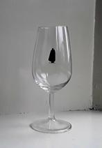 Vintage sandeman port - sherry glas, Ophalen of Verzenden, Gebruikt, Overige typen