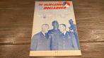De Vliegende Hollander - 11 Nov 1954 - 512sq @ CNA, Ophalen of Verzenden, Zo goed als nieuw, Boek of Tijdschrift