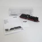 Marklin 29240 Stoomloc BR 24 van de DB uit startset 29240, Wisselstroom, Gebruikt, Locomotief, Gebr. Märklin & Cie GmbH