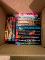 Candlelight Historische Romans, Boeken, Verzenden, Gelezen