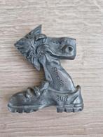 Bekende wandeltrofee van de ZtotZ-tocht Flevoland, Antiek en Kunst, Ophalen of Verzenden