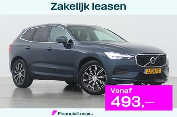 Volvo XC60 T4 Momentum | ACC | Camera | Apple Carplay | Stoe beschikbaar voor biedingen
