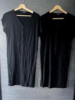 Het Bevallingsjurkje 2 stuks maat M/L, Kleding | Dames, Positiekleding, Maat 38/40 (M), Ophalen of Verzenden, Zo goed als nieuw