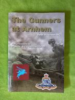 Boek "The Gunners at Arnhem", Ophalen of Verzenden, Peter Wilkinson, Overige onderwerpen, Tweede Wereldoorlog