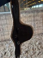 Springsingel met afneembaar bont, Ophalen of Verzenden, Gebruikt, Springen