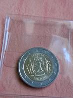 2 euro UNC Litouwen 2019 Regio Samogitia, Ophalen of Verzenden, Overige landen, 2 euro