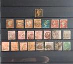 Prachtige verzameling Engeland incl Black Penny!!, Postzegels en Munten, Ophalen of Verzenden, Buitenland