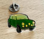 BMW Mini Cooper Pin, Verzamelen, Speldjes, Pins en Buttons, Ophalen of Verzenden, Zo goed als nieuw