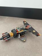 Lego Ninjago 70747, Ophalen, Zo goed als nieuw, Complete set, Lego