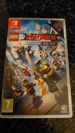 Ninjago  nintendo switch, Zo goed als nieuw, Ophalen