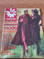 Margriet 1975 Andre van Duin Osmonds, Verzamelen, Verzenden, 1960 tot 1980, Nederland, Tijdschrift