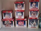 Lemax huisjes, Diversen, Kerst, Ophalen of Verzenden, Gebruikt