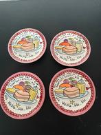 Petit four blond Amsterdam, Huis en Inrichting, Keuken | Servies, Blond Amsterdam, Nieuw, Ophalen of Verzenden, Bord(en)