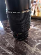 Vivitar 80–200mm MC Telelens – Zo Goed Als Nieuw!, Audio, Tv en Foto, Fotografie | Lenzen en Objectieven, Ophalen of Verzenden