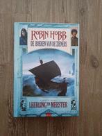 Robin Hobb De Boeken van de Zieners (1-3), Ophalen, Gelezen, Robin Hobb