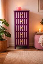 Gave ladekast, Ophalen of Verzenden, Zo goed als nieuw