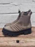 Copenhagen Studios - Leren laarsjes maat 37 - Nieuw €249, Copenhagen Studios, Beige, Lage of Enkellaarzen, Nieuw
