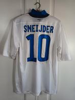 Vintage Inter Milan shirt Sneijder - 2011/2012, Maat M, Verzenden, Zo goed als nieuw, Shirt