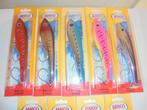 Big Game Halco Max190 19cm 163g Hi Speed Trolling Australia., Ophalen of Verzenden, Nieuw, Overige typen