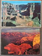17 x USA, New York, Boston, Grand Canyon, Ophalen of Verzenden, Buiten Europa