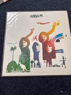 ABBA LP Vinyl Plaat, Ophalen of Verzenden, 1960 tot 1980, Gebruikt, 12 inch
