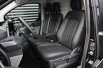 Ford Transit Custom 320 2.0 TDCI L2H1 Limited 170PK JB- EDIT, Zwart, 4 cilinders, 1912 kg, Zwart
