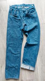 Levis Vintage Clothing 501XX W29 USA, Overige jeansmaten, Blauw, Ophalen of Verzenden, Zo goed als nieuw