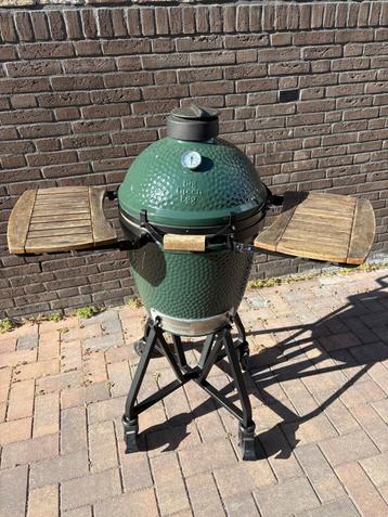 Green Egg Medium compleet beschikbaar voor biedingen