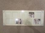 Fotolijst == NIEUW in verpakking, Ophalen of Verzenden, Refurbished