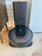 iRobot i7 Roomba, Witgoed en Apparatuur, Stofzuigers, Stofzak, Ophalen of Verzenden, Zo goed als nieuw, Robotstofzuiger