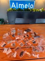 Gilera citta onderdelen nr 140, Ophalen of Verzenden, Nieuw, Zadel