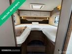 Knaus 650MEG Vansation 165PK Enkele Bedden Seitz Luifel Fiet, Bedrijf, Diesel, Tot en met 3, 6 tot 7 meter