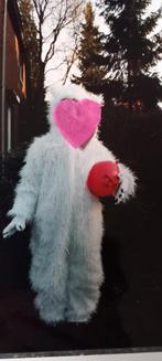 IJsbeerpak, Ophalen, Jongen of Meisje