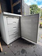 Diepvries tafelmodel, Witgoed en Apparatuur, Vriezers en Diepvrieskisten, Gebruikt, Minder dan 60 cm, Vrijstaand, Ophalen