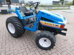 Iseki Landhope TU155 4wd / 1168 Draaiuren / Special Edition, Gebruikt, Overige merken