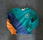 Orange Stars sweater 140/146, Kinderen en Baby's, Kinderkleding | Maat 140, Gebruikt, Trui of Vest, Ophalen of Verzenden, Jongen