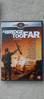 Dvd A Bridgre too far, Cd's en Dvd's, Drama, Ophalen of Verzenden, Zo goed als nieuw, 1940 tot 1960