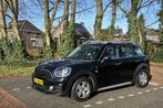 Mini Countryman Cooper 1.5 136 PK | nieuwe banden | Navi, Auto's, Voorwielaandrijving, Countryman, Zwart, Origineel Nederlands