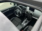 Audi A3 Limousine 1.0 TFSI S Line Edition | Pano | Org. NL, Auto's, Leder en Stof, Origineel Nederlands, 1180 kg, 115 pk