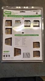 8x SMART The H8rwmak Multitool zaagjes NIEUW!!!, ., Nieuw, Ophalen of Verzenden, Smart