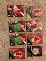 Fifa panini 365 2024 ajax met speciale, Ophalen of Verzenden, Zo goed als nieuw