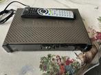HD satelliet ontvanger, model Inverto IDL 5550S Scena 5, Audio, Tv en Foto, Schotelantennes, Ophalen of Verzenden, Zo goed als nieuw